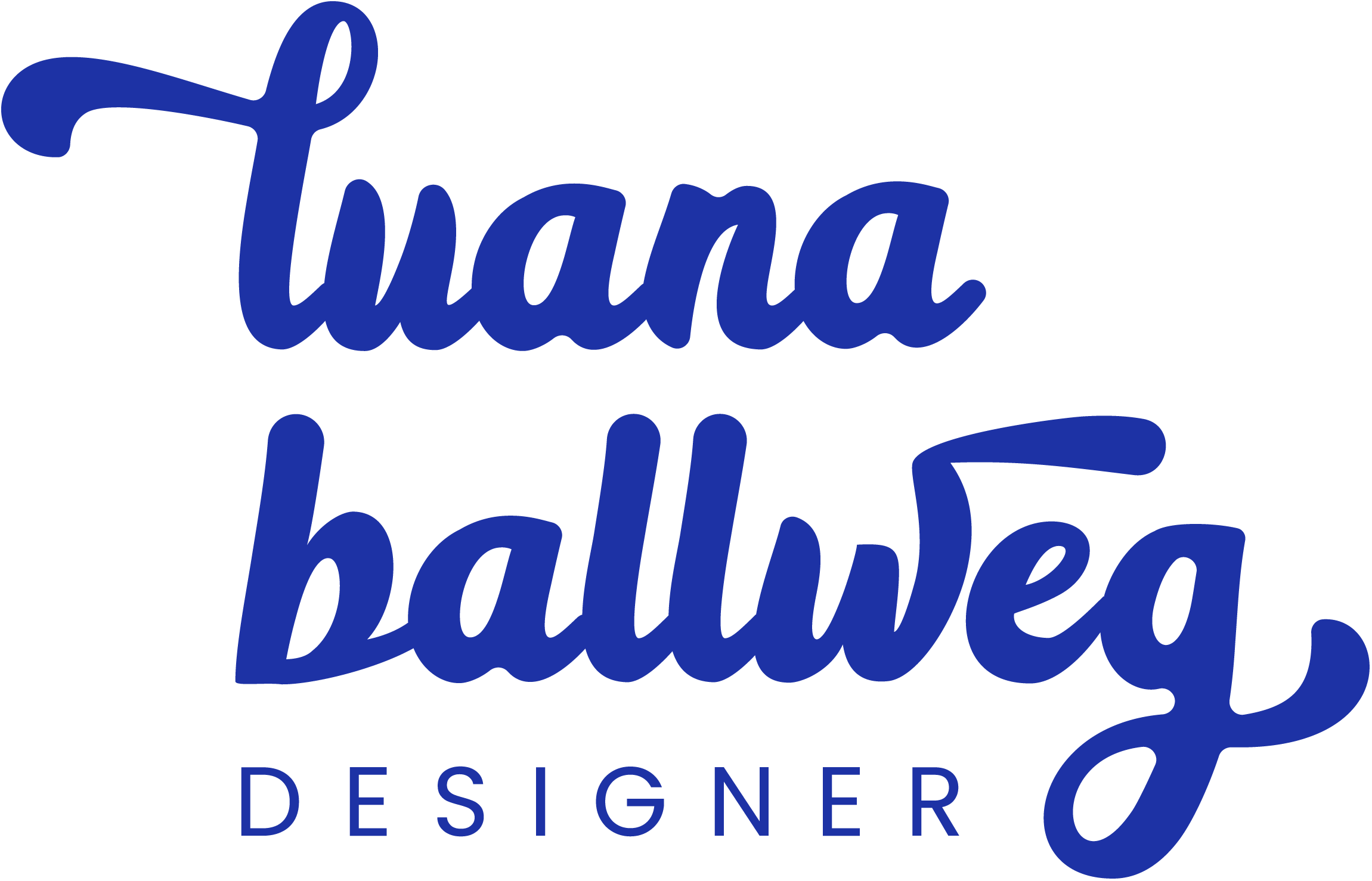 Luana Ballweg